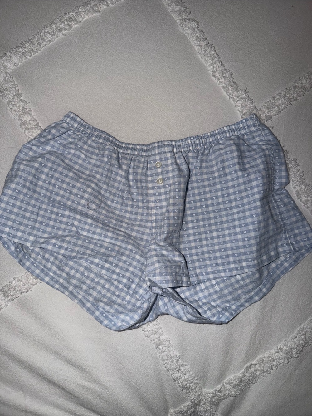 Brandy Melville Sleep Shorts